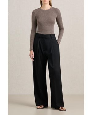 A.Emery The Goddard Pant - Black