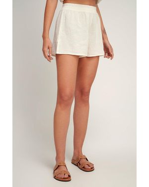 Pearl & Caviar Iraklia Shorts (Final Sale) - Multicolor