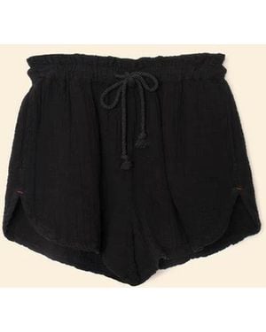 Xirena Starla Short - Black