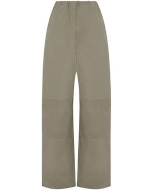 Paris Georgia Basics Cocoon Trackpant - Natural