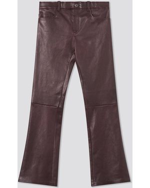 Stouls Dean 22 Pant - Red