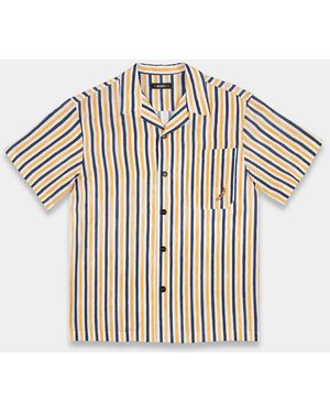 Mosso Sunwear Wave - White