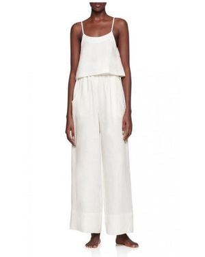 Bondi Born Flared Cami - White