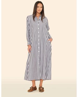 Xirena Boden Dress - Multicolor