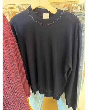 Eleventy Sweater - Gray