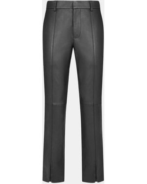 Blazé Milano Vegas Baby Zander Pants (Final Sale) - Gray