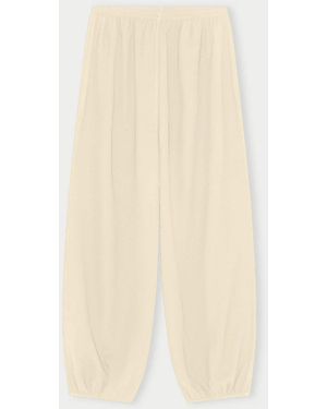 Herskind Nya Pants - Natural