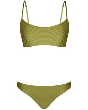 Almar Bia Bikini - Green
