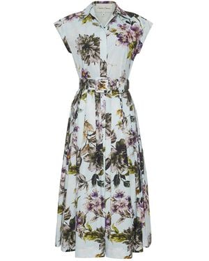 Cara Cara Octavia Dress - Multicolor