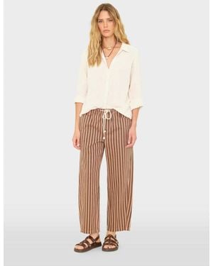 Xirena Baxter Pant - White