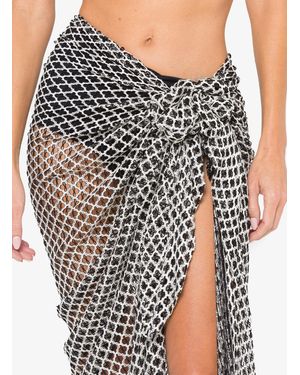 JBQ Sorrento Skirt - Black
