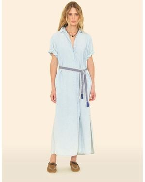 Xirena Linnet Dress - Multicolor