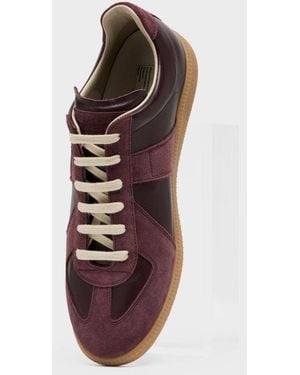 Maison Margiela Replica Sneakers - Multicolor