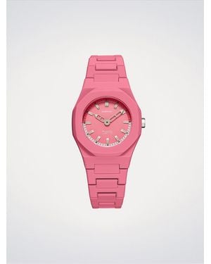 D1 Milano Soft Blush - Pink