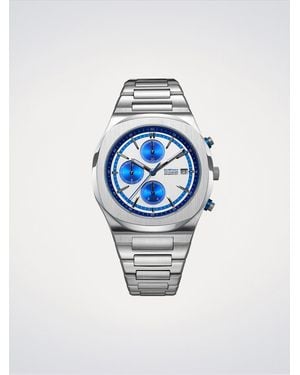 D1 Milano Pulse - Blue