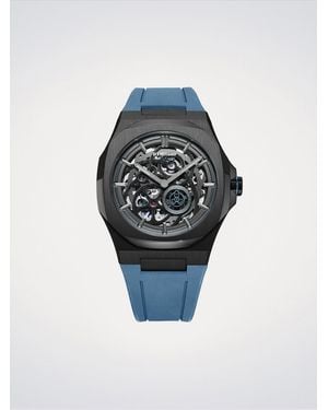 D1 Milano Ocean Pulse - Blue