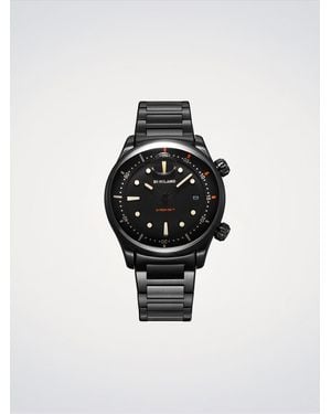 D1 Milano D-Tech Oil Ii - Black