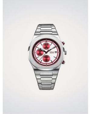 D1 Milano Pulse - White