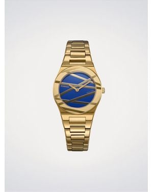 D1 Milano Royal Inlay - Blue