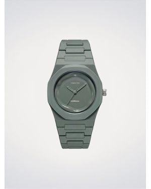 D1 Milano D1 X Tonester: Love & Sins - Green