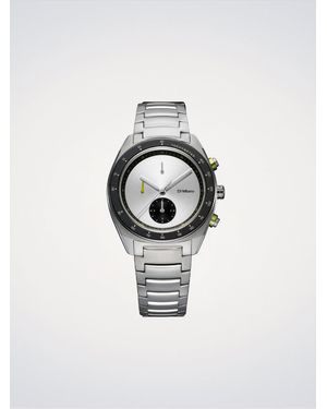 D1 Milano Watch Essential - White