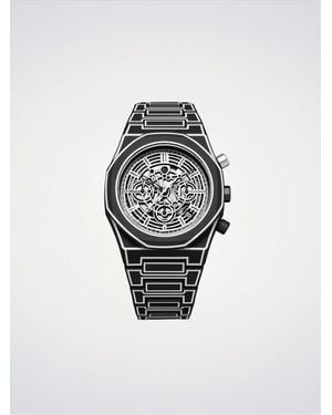 D1 Milano Sketch - Black