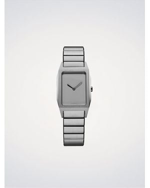 D1 Milano Watch Studio 72 - White