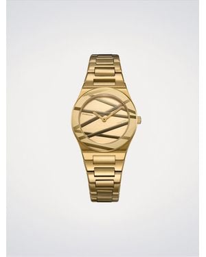 D1 Milano Golden Inlay - Metallic