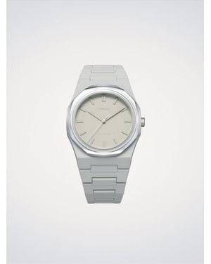 D1 Milano Sapphire 2.0 - White