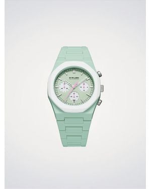 D1 Milano Blast - Green
