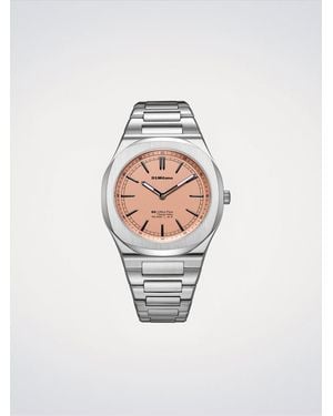 D1 Milano Neutral Heritage - White
