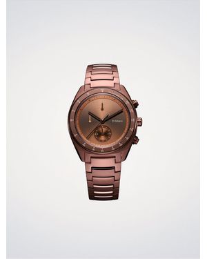 D1 Milano Watch Essential - White