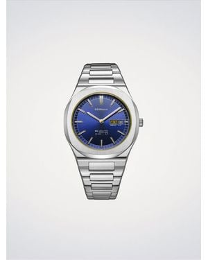 D1 Milano Light Illusion - Blue