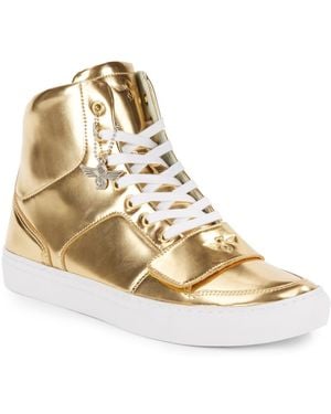 Creative Recreation Metallic Cesario X