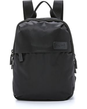 Lipault Mini Backpack - Black