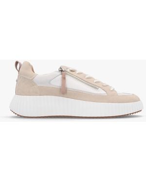 Moda In Pelle Moda - White