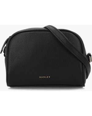Radley The Daily Cross-Body Bag - Black
