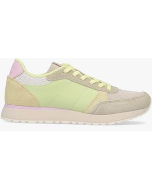 Woden Ronja Mojito Multi Trainers - Multicolour
