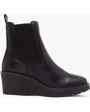Moda In Pelle Moda - Black