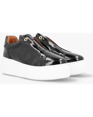 No.03【Moda in Pelle】1968, September , 洋書 Moda In Pelle Sneakers for Women | Online Sale up to 75% off