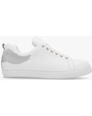 Martel Angels Ease Wing Trainers - White