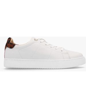 Moda In Pelle Moda - White
