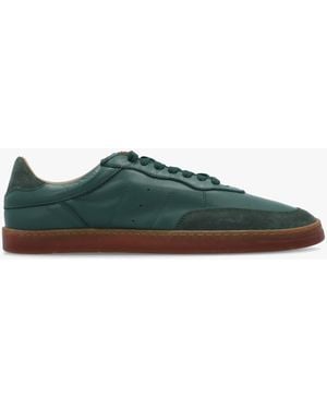Russell & Bromley Harley Trainers - Green