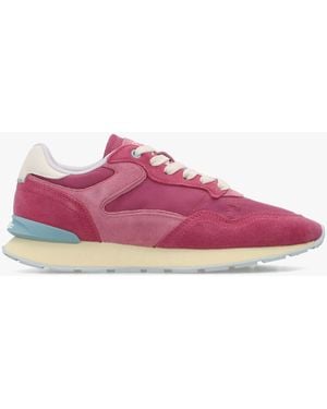 HOFF City Retro Orchide Trainers - Pink