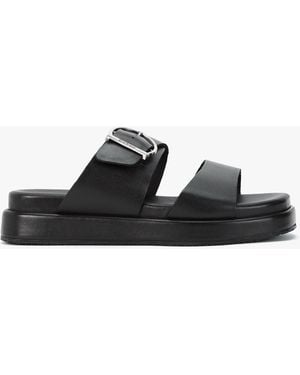 Barbour Adele Sandals - Black