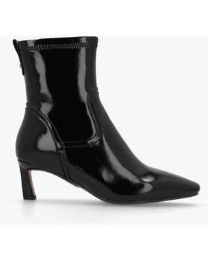 Moda In Pelle Moda - Black