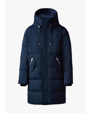 Mackage Antoine 2 - Blue