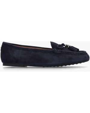 Moda In Pelle Moda - Blue