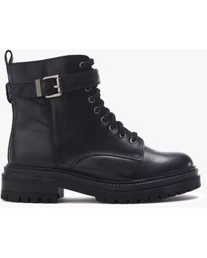 Moda In Pelle Moda - Black