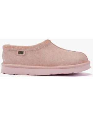 Australia Luxe Outback Slippers - Pink